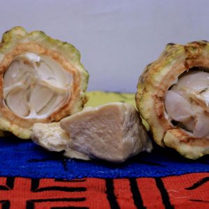 Beurre de cacao