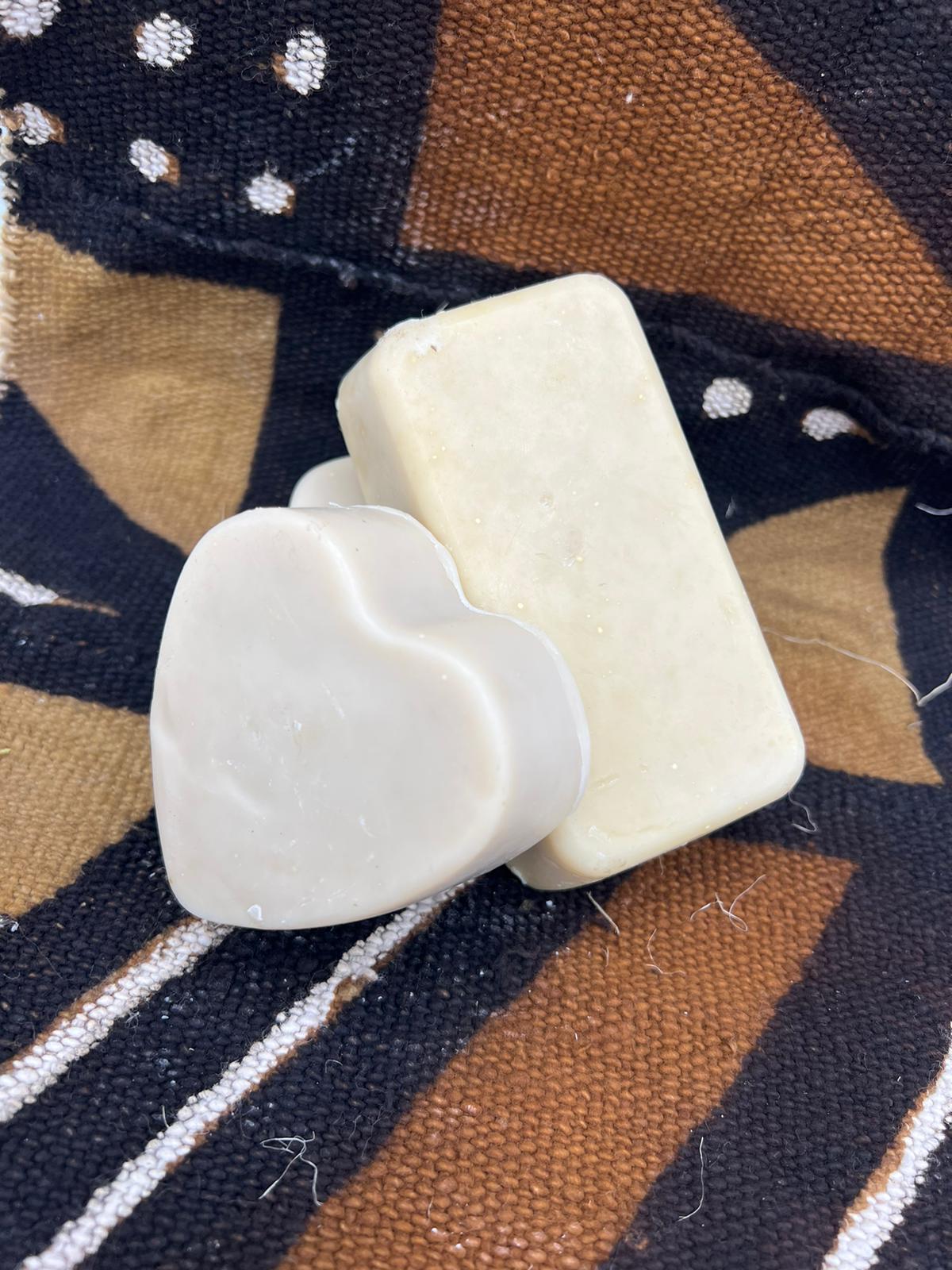 Savon beurre de karite