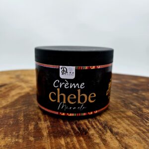 Crème de cheveux