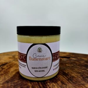 Crème hydratante