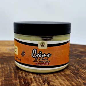 Crème illuminatrice