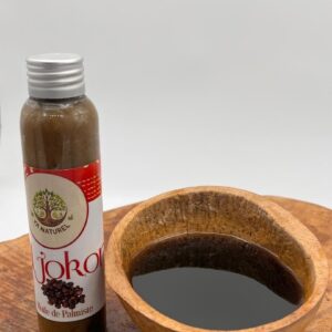 Huile de palmiste pure