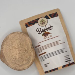 Pourde de baobab