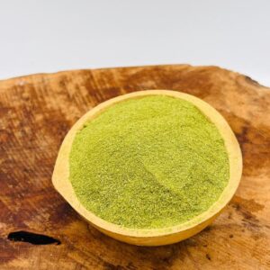 Alternative view of Le Shampoing au Neem : Votre Allié Cuir Chevelu Sain