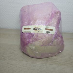 Beurre de karité en gros 3 kg