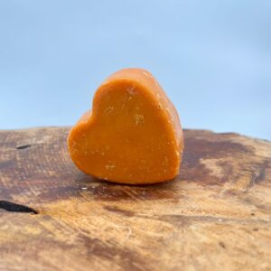 Savon huile rouge clarifiant