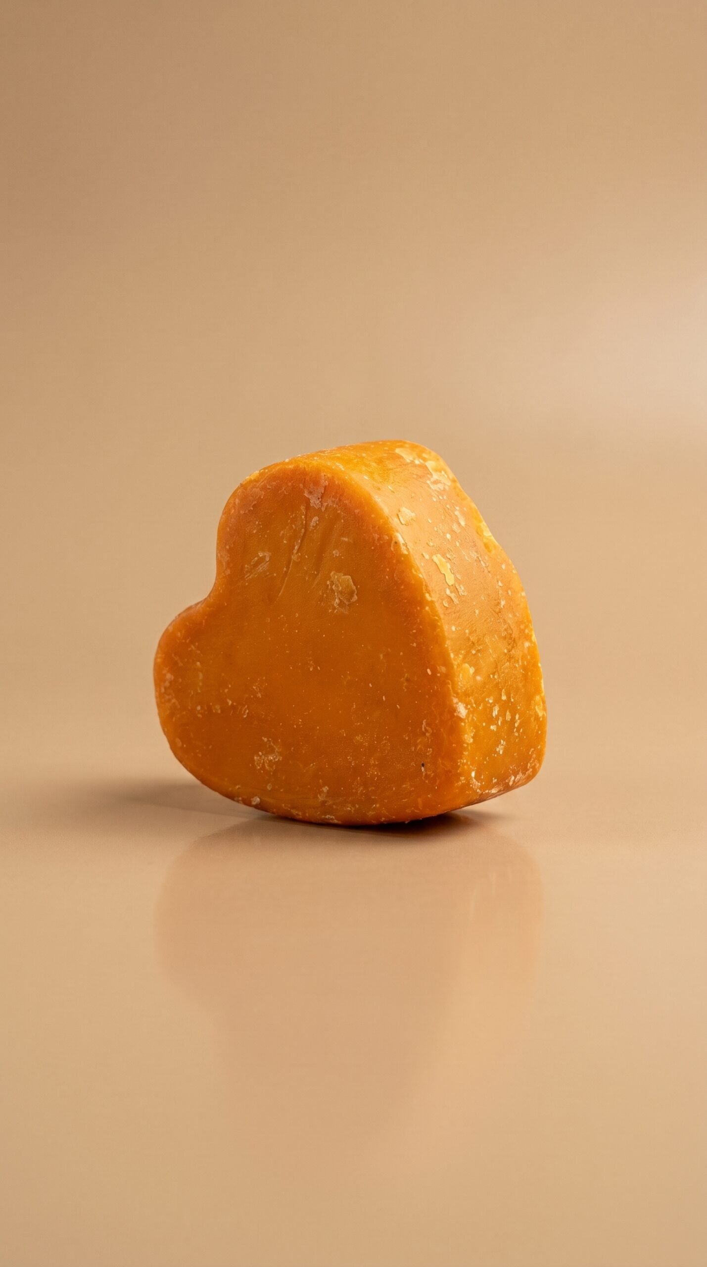 Savon huile rouge clarifiant