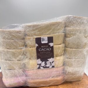 5kg de Beuur de cacao