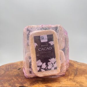 Beurre de cacao en gros 1kg