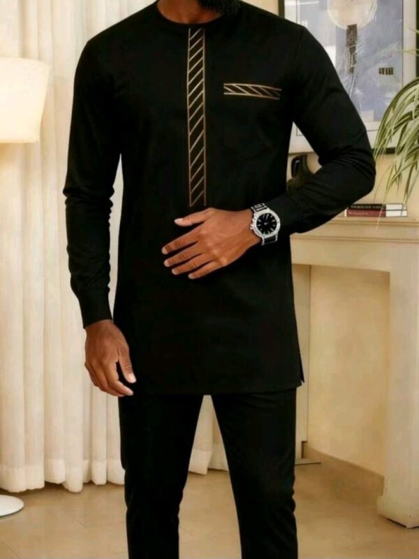 pour homme