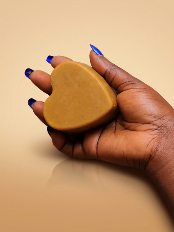 Savon et Gel